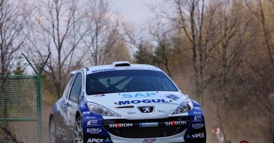 Valasska Rally